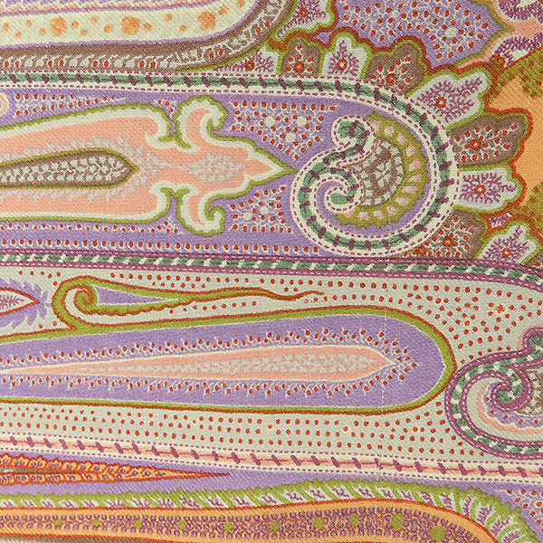 Etro(��Ʈ��) ��Ƽ �÷� ������ ���� �� ��ũ ȥ�� ��ī�� [�����] �̹���3 - ���̺��� �߰���ǰ