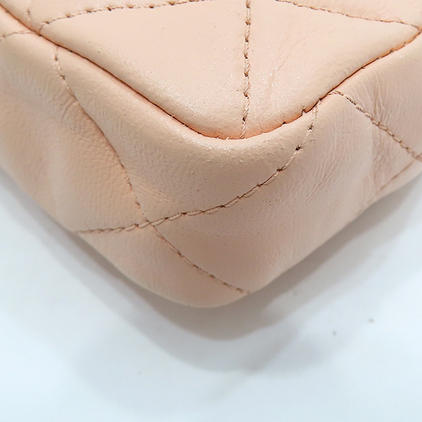 Chanel(����) AP2547 ����Ʈ������ ����Ų COCO ��� �ΰ� �̴� ����ü�� ����� [��õ��] �̹���6 - ���̺��� �߰���ǰ