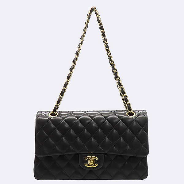 Chanel(����) A01112 Y01295 94305 �����÷� ����Ų Ŭ���� �̵� ����Ż ü�� �÷� ����� [�б�����] �̹���4 - ���̺��� �߰���ǰ