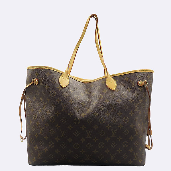 Louis Vuitton(���̺���) M40157 ���׷� ĵ���� �׹�Ǯ GM ����� [��������] �̹���2 - ���̺��� �߰���ǰ