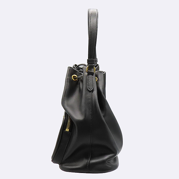 Prada(�����) 1BH038 ���� ���� ���� �ΰ� �࿧ ��Ŷ ��Ʈ�� [��������] �̹���3 - ���̺��� �߰���ǰ