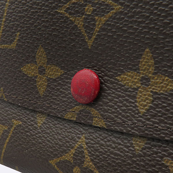 Louis Vuitton(���̺���) M60136 ���׷� ĵ���� ���и� ���� ������ [��������] �̹���3 - ���̺��� �߰���ǰ
