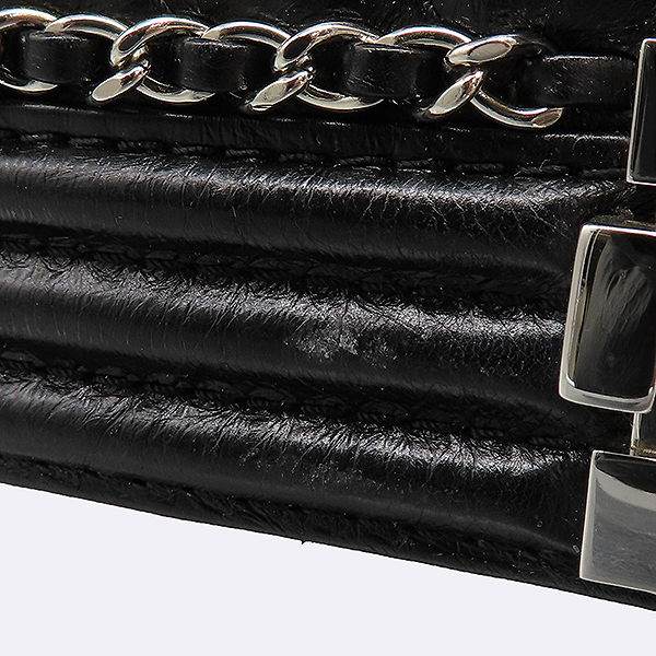 Chanel(����) A67086 ���̻��� �̵�� ü�� �÷� ����� [��������] �̹���5 - ���̺��� �߰���ǰ