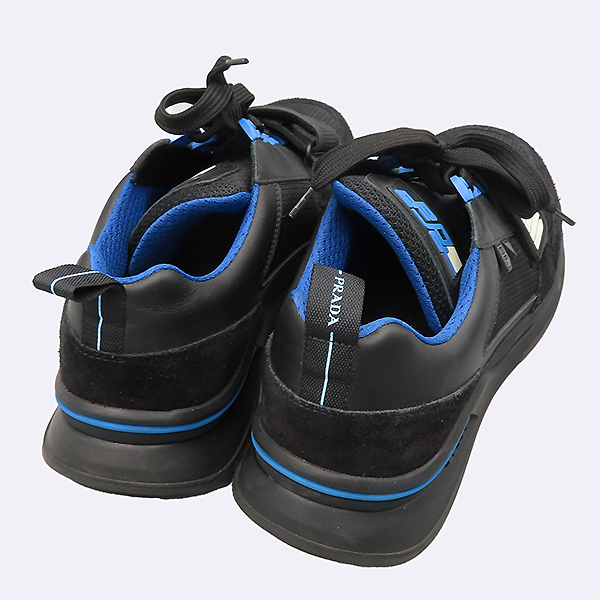 Prada(�����) 2EG266 ���� �����̵� ���� ��ī�� ��ũ�� ����Ŀ�� [�����] �̹���4 - ���̺��� �߰���ǰ
