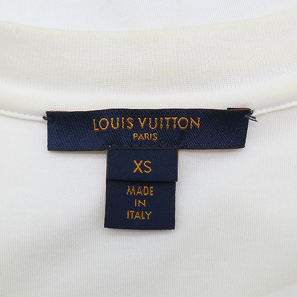 Louis Vuitton(���̺���) 1A4HOY ȭ��Ʈ ��ư ��ƼĿ �ڼ� ��ġ ���� Ƽ���� [��������] �̹���5 - ���̺��� �߰���ǰ