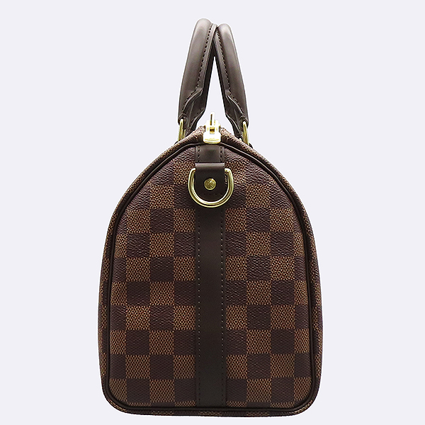 Louis Vuitton(���̺���) N41368 �ٹ̿� ���� ���ǵ� �ݵѸ��� 25 ��Ʈ�� + �����Ʈ�� 2WAY [��������] �̹���3 - ���̺��� �߰���ǰ