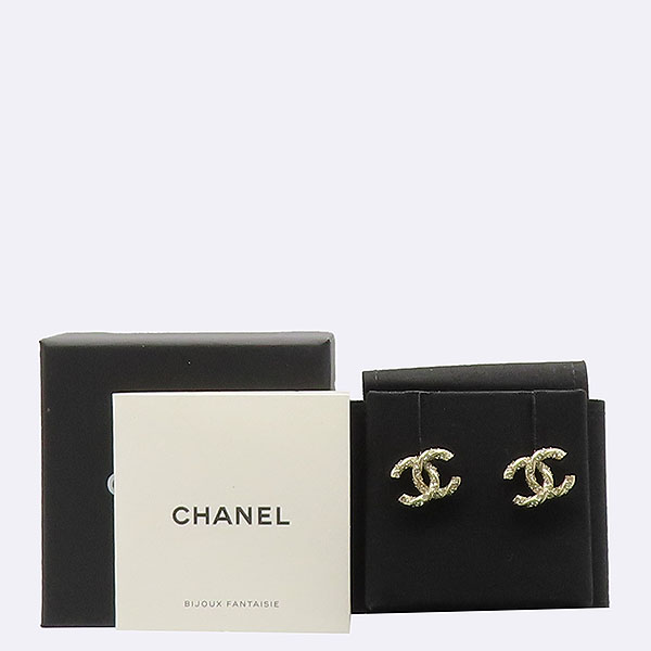 Chanel(����) ���� ũ����Ż CC�ΰ� �Ͱ��� [��������] �̹���4 - ���̺��� �߰���ǰ