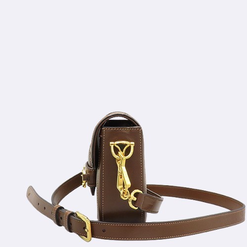 Gucci(����) 658574 GG ������ ĵ���� Ȧ���� 1955 �̴� ũ�ν��� + �Ｑ ��Ʈ�� [û��������] �̹���3 - ���̺��� �߰���ǰ