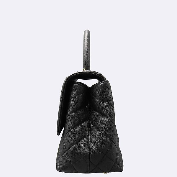 Chanel(����) A92991 ĳ��� ��Ų ���� COCO ���� �ڵ� �̵�� ������ ��Ʈ�� + ü�� ��Ʈ�� 2WAY [���ε�������] �̹���3 - ���̺��� �߰���ǰ