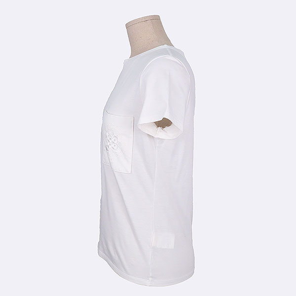 Hermes(�����޽�) H720640D ȭ��Ʈ ���̿� ȥ�� ���� �ΰ� ������̵� ���� Ƽ���� [��������] �̹���2 - ���̺��� �߰���ǰ