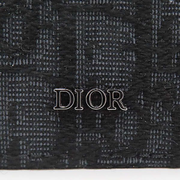 Dior(ũ����î���) 2OBBH027YSE ���� Dior Oblique ������ũ ��ī�� 8 ũ����ī�� ������ [��õ��] �̹���3 - ���̺��� �߰���ǰ