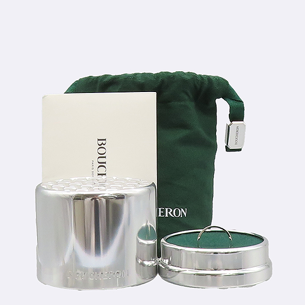 BOUCHERON(�ν���) JAL00306 PT950 �÷�Ƽ�� ��Ʈ�� ���� ��� �����Ʈ ����� ���� - 16ȣ [��������] �̹���4 - ���̺��� �߰���ǰ