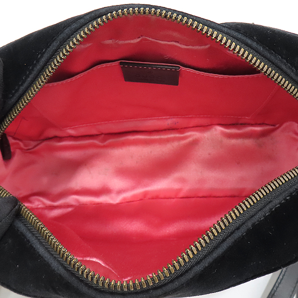 Gucci(����) 447632 ���� �÷� ���� GG ����Ʈ ���� ��Ʋ�� ü�� ũ�ν��� [��õ��] �̹���7 - ���̺��� �߰���ǰ