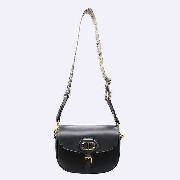 Dior(ũ����î���) M9320UMOB ���� ī����Ų Bobby �ٺ� ���� ���� Dior Oblique �ڼ� ��Ʈ�� ����� [��������] �̹���4 - ���̺��� �߰���ǰ