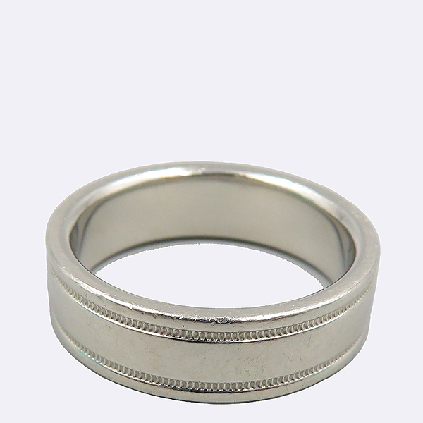 Tiffany(Ƽ�Ĵ�) PT950(�÷�Ƽ��) ������ ���� �б׷��� 6MM ���� - 16ȣ [��������] �̹���3 - ���̺��� �߰���ǰ