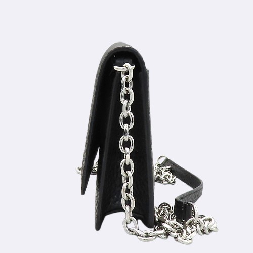 Maison Margiela(���� ����������) SA3UI0008 ���� �÷� ��Ƽġ ���� ü�� ũ�ν��� [û��������] �̹���2 - ���̺��� �߰���ǰ