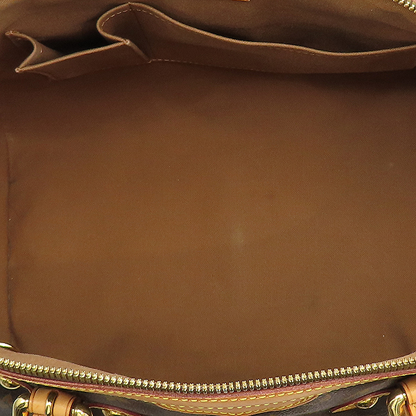 Louis Vuitton(���̺���) M40144 ���׷� ĵ���� Ƽ���� GM ����� [��������] �̹���5 - ���̺��� �߰���ǰ