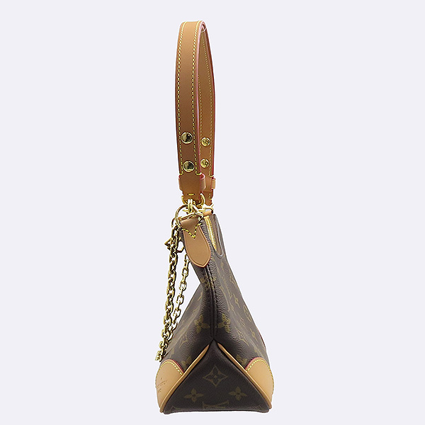 Louis Vuitton(���̺���) M45832 ���׷� ĵ���� �ҷδ� ��Ʈ�� + ũ�ν���Ʈ�� 2WAY [��������] �̹���3 - ���̺��� �߰���ǰ
