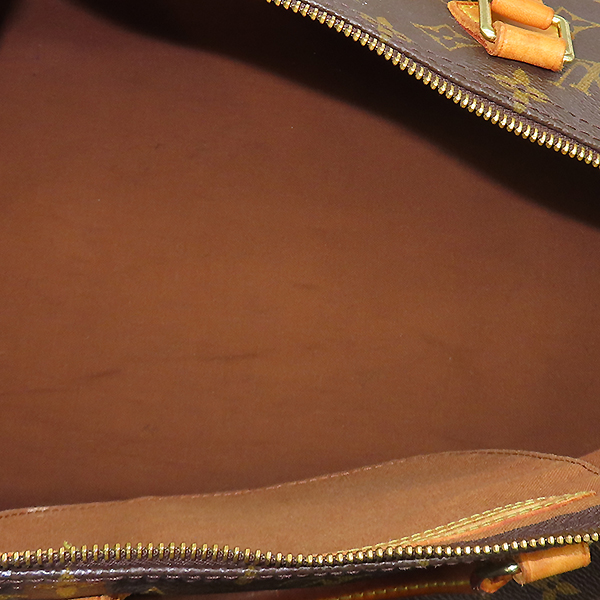 Louis Vuitton(���̺���) M41522 ���׷� ĵ���� ���ǵ� 40 ��Ʈ�� [��������] �̹���5 - ���̺��� �߰���ǰ