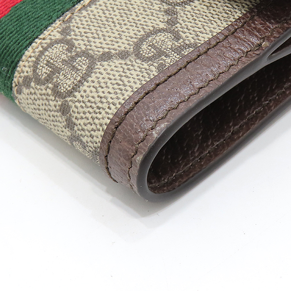 (�̻��) Gucci(����) 523173 GG ������ ĵ���� ���ǵ�� ����ġ �÷� ������ [��õ��] �̹���6 - ���̺��� �߰���ǰ