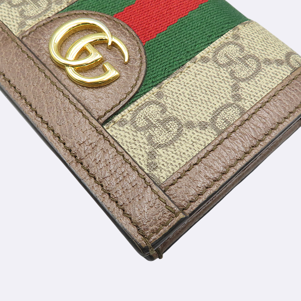 Gucci(����) 523155 ������ ĵ���� GG ���� �ΰ� �Ｑ ���ǵ�� ������ [��������] �̹���4 - ���̺��� �߰���ǰ