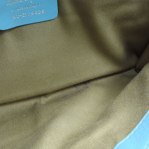 Ferragamo(��󰡸�) 21 4406 Ÿ�̷� ��������(TYRONE TURQUOISE) ���� ��ġ�� ���� ��� ����� [��������] �̹���7 - ���̺��� �߰���ǰ