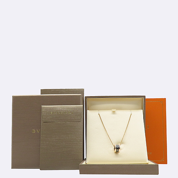 Bvlgari(�Ұ���) 346083 18K ������ ���� ����� �����ο� ����� [��������] �̹���4 - ���̺��� �߰���ǰ