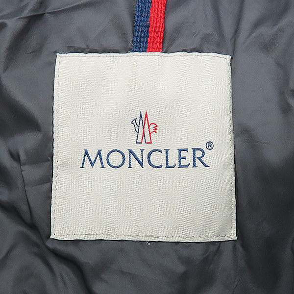 MONCLER(��Ŭ����) HERMIFUR �������� �׷����÷� �ĵ� �� ������ �� �е� - 3������ [�б�����] �̹���5 - ���̺��� �߰���ǰ