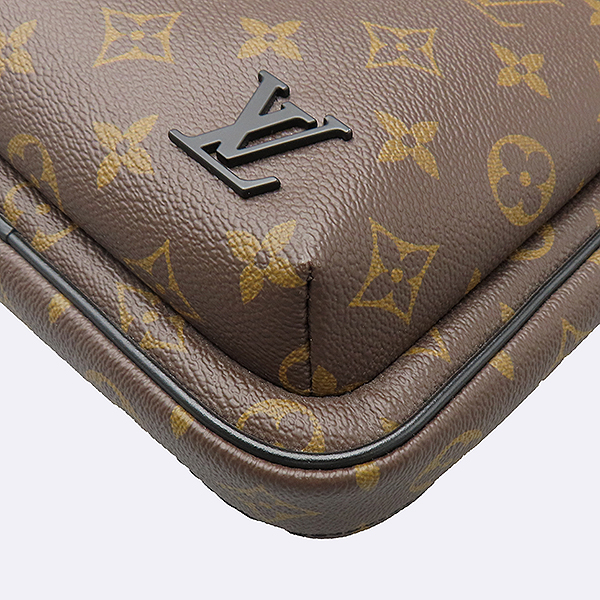 Louis Vuitton(���̺���) M46327 ���׷� ĵ���� ���� NM ������ �� ũ�ν��� [���ε�������] �̹���5 - ���̺��� �߰���ǰ