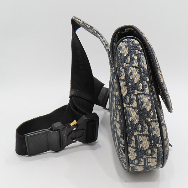 Dior(ũ����î���) 1ADPO093YKY Oblique(������ũ) Saddle(����) ũ�ν��� [��õ��] �̹���3 - ���̺��� �߰���ǰ