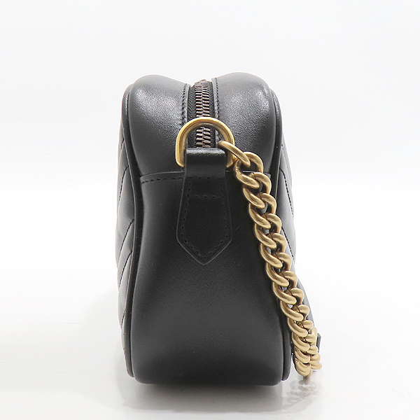 Gucci(����) 447632  GG ����Ʈ ���� ��Ʋ��  ü�� ũ�ν��� [��õ��] �̹���3 - ���̺��� �߰���ǰ
