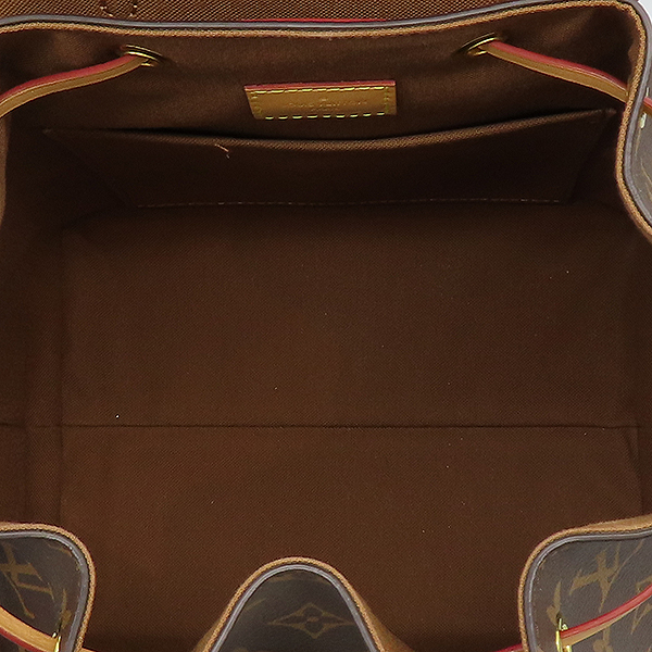 Louis Vuitton(���̺���) M45501 ���׷� ĵ���� ���� ������ PM ���� [��������] �̹���5 - ���̺��� �߰���ǰ