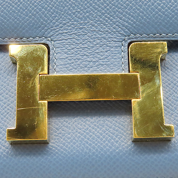 Hermes(�����޽�) ���� �÷� �ۼ� ���� CONSTANCE �ܽ�ź�� 18 ���� ����� [�λ꼾�Һ���] �̹���4 - ���̺��� �߰���ǰ