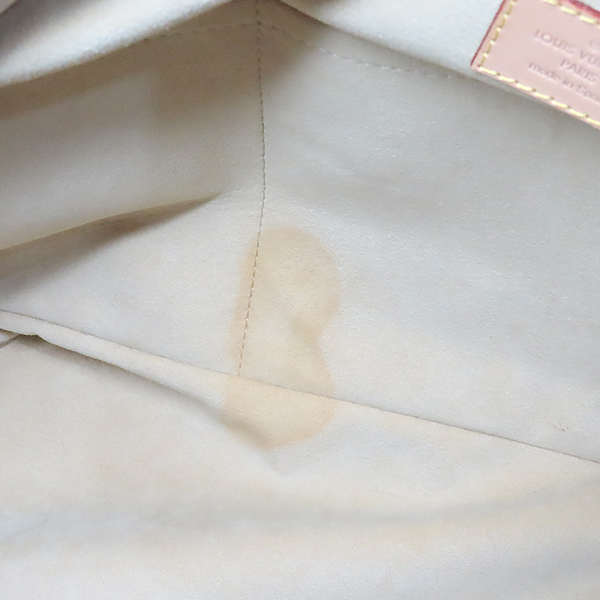 Louis Vuitton(���̺���) M40249 ���׷� ĵ���� ��ġ MM ����� [�λ꼾�Һ���] �̹���7 - ���̺��� �߰���ǰ