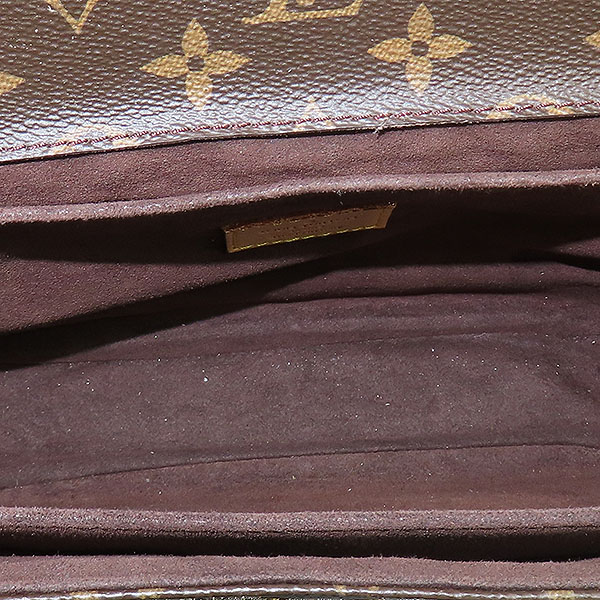 Louis Vuitton(���̺���) M40780 ���׷� ĵ���� ����Ʈ ��Ƽ�� 2WAY [��������] �̹���7 - ���̺��� �߰���ǰ