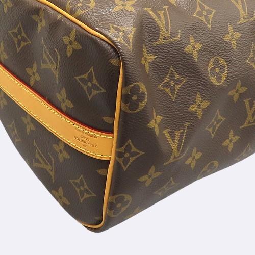 Louis Vuitton(���̺���) M40390 ���׷� ĵ���� �ݵѸ��� ���ǵ� 25 ��Ʈ�� + �����Ʈ�� 2WAY [û��������] �̹���6 - ���̺��� �߰���ǰ