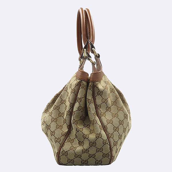 Gucci(����) 211944 ���� �ڰ��� ���� ��Ű ��Ʈ�� [��������] �̹���3 - ���̺��� �߰���ǰ