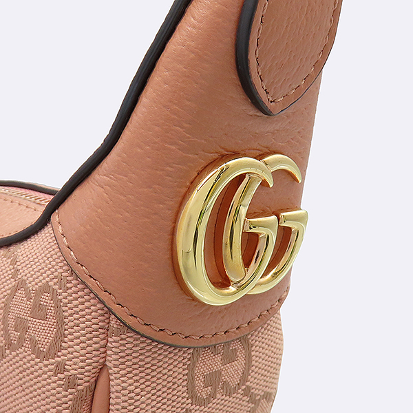 Gucci(����) 658551 ��ũ �÷� �к긯 GG �̴� ȣ�� ����� [��������] �̹���4 - ���̺��� �߰���ǰ