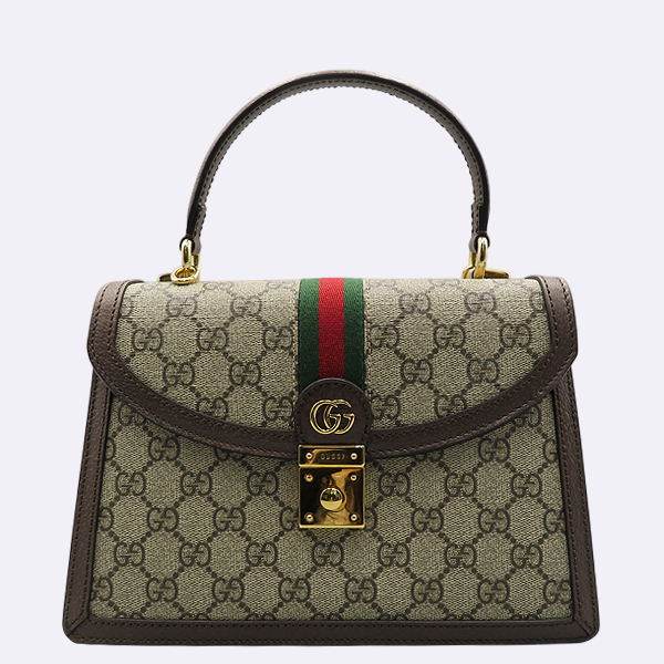 Gucci(����) 651055 ���ǵ�� �� ���� GG ž �ڵ� ��Ʈ�� + �����Ʈ�� 2WAY [��������] �̹���2 - ���̺��� �߰���ǰ