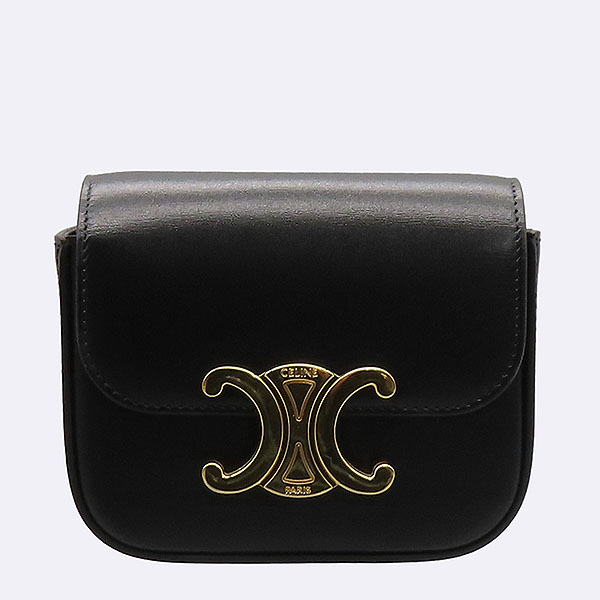 Celine(������) 10I513DPV ī����Ų �̴� Ŭ�ε� ũ�ν��� [��������] �̹���2 - ���̺��� �߰���ǰ