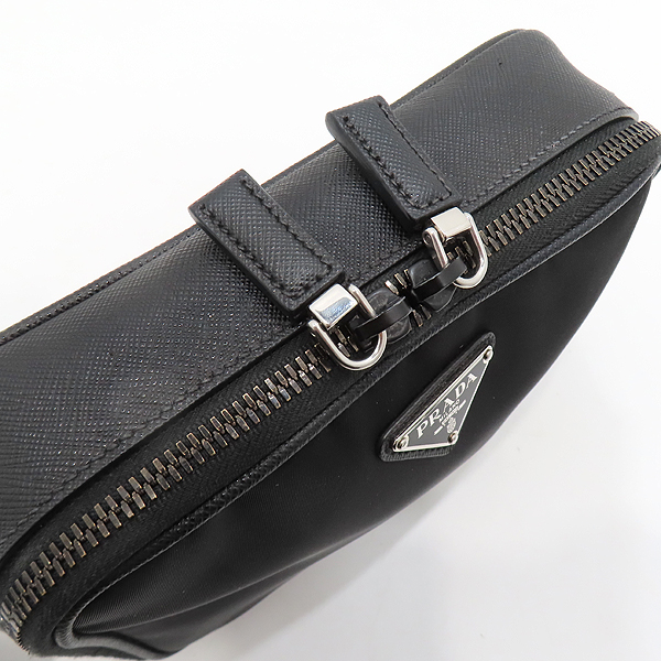 Prada(�����) 2VH070 ���� �����Ϸ� ���� �긮ũ ũ�ν���  [��õ��] �̹���5 - ���̺��� �߰���ǰ