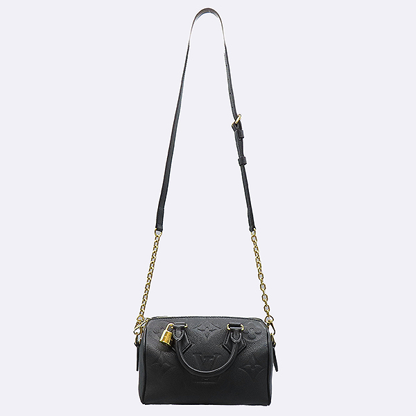 Louis Vuitton(���̺���) M58953 ���� ���׷� �������� �ݵѸ��� 20 ��Ʈ�� + �����Ʈ�� 2WAY [��������] �̹���4 - ���̺��� �߰���ǰ