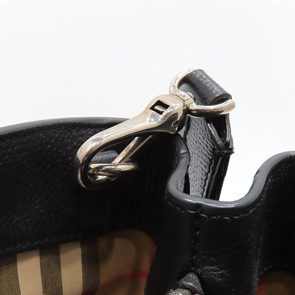 Burberry(������) 4077518 ���� ���� ��Ƽ�� üũ ��� M �̵� ������ ��Ʈ�� + ��� ��Ʈ�� 2WAY [��õ��] �̹���5 - ���̺��� �߰���ǰ