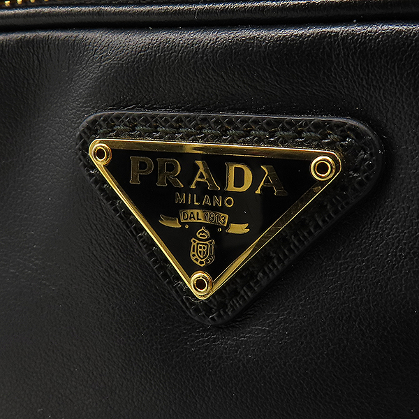 Prada(�����) 1BH038 ���� ���� ���� �ΰ� �࿧ ��Ŷ ��Ʈ�� [��������] �̹���4 - ���̺��� �߰���ǰ