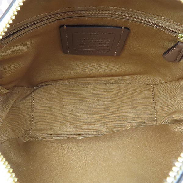 Coach(��ġ) C2828 ��ũ ���� ���� �ΰ� ��ġ ũ�ν��� [��������] �̹���4 - ���̺��� �߰���ǰ