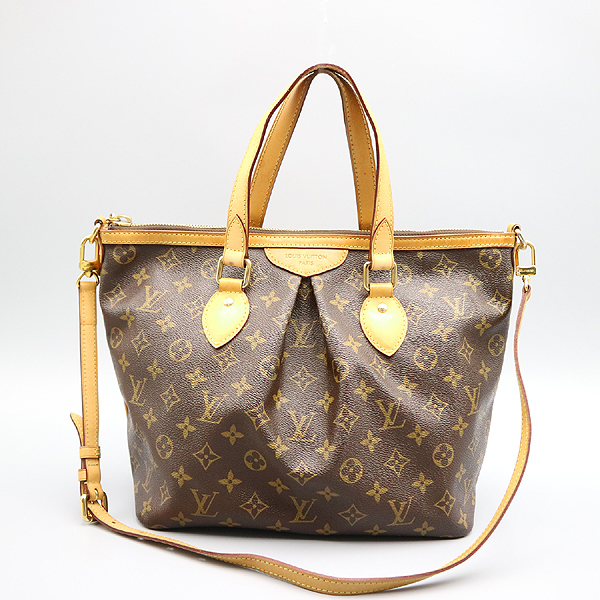 Louis Vuitton(���̺���) M40145 ���׷� ĵ���� �ȷ��� PM ��Ʈ�� + �����Ʈ�� 2WAY [�뱸��������] �̹���2 - ���̺��� �߰���ǰ