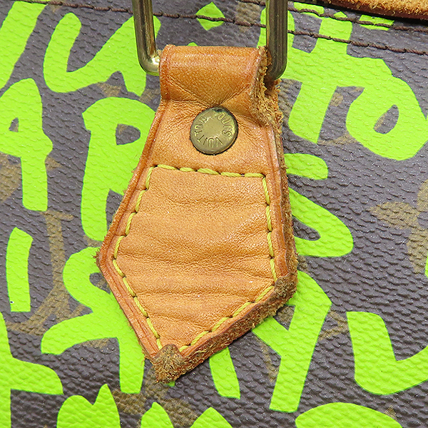 Louis Vuitton(���̺���) M93706 ���׷� ĵ���� �׷���Ƽ ���ǵ�30 ��Ʈ�� [��������] �̹���3 - ���̺��� �߰���ǰ
