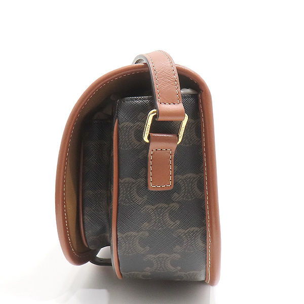 Celine(������) 191502BZJ ź ���� Ʈ������ ĵ���� FOLCO ���� �̵�� ũ�ν��� [��õ��] �̹���3 - ���̺��� �߰���ǰ