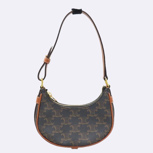 Celine(������) 10I602DS1.04LU ź�÷� Ʈ������ �˹��� �ƹ� �̴� ȣ�� ����� [û��������] �̹���2 - ���̺��� �߰���ǰ