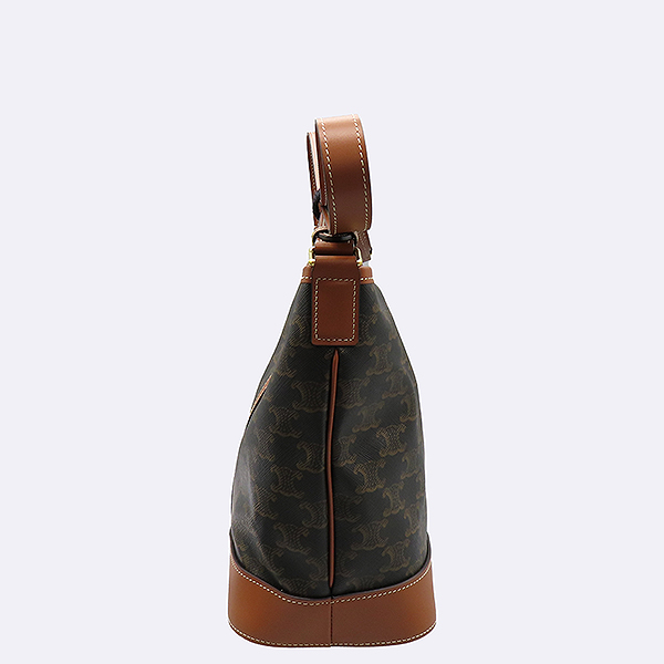 Celine(������) 191442 Ʈ������ ź �÷� ĵ���� ���� ��Ŷ ����� [��������] �̹���3 - ���̺��� �߰���ǰ